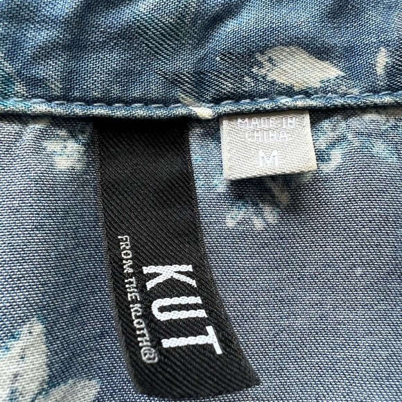 Kut from the Kloth Dress - Picture 12 of 14